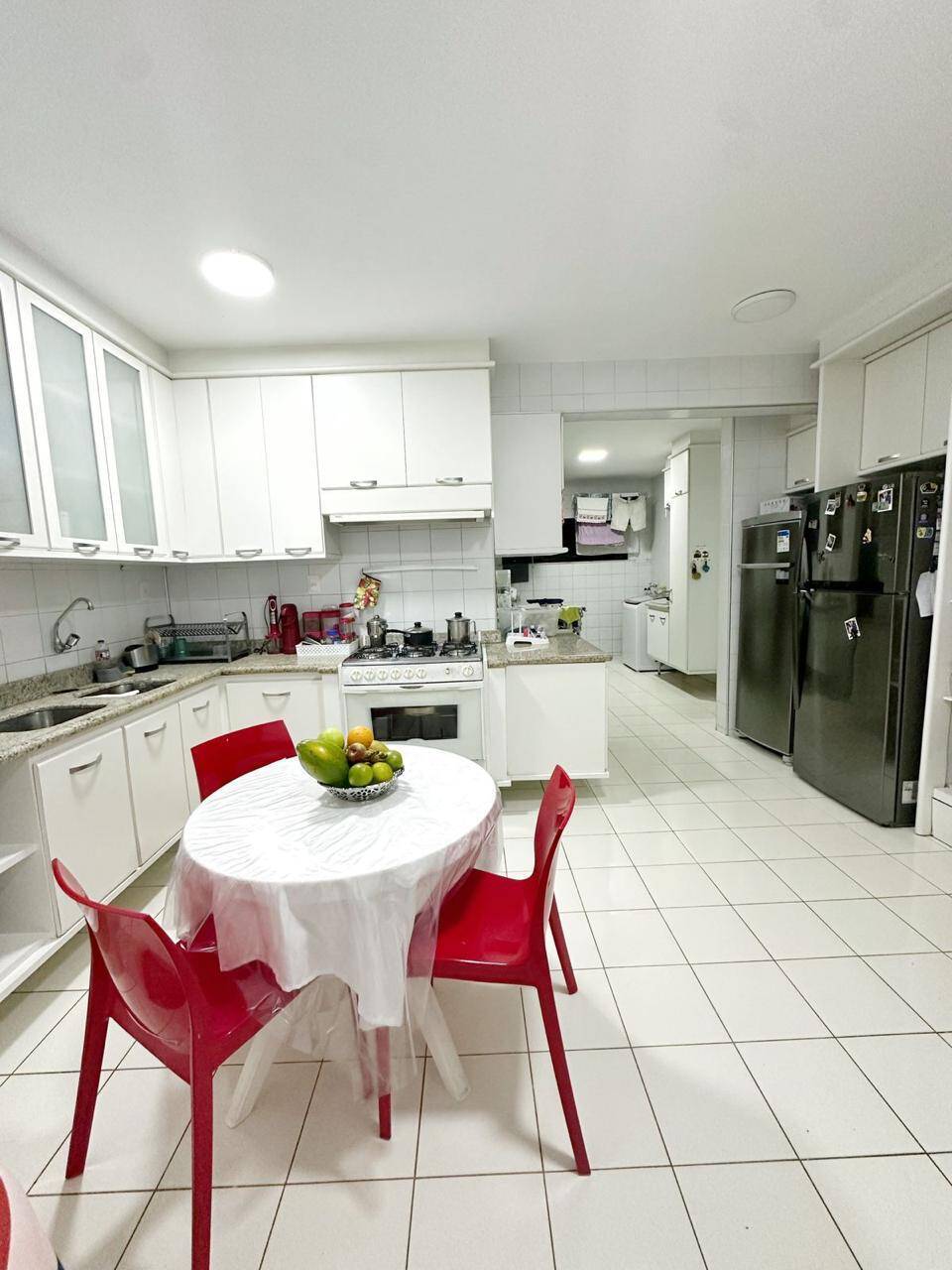 Apartamento à venda e aluguel com 4 quartos, 255m² - Foto 6