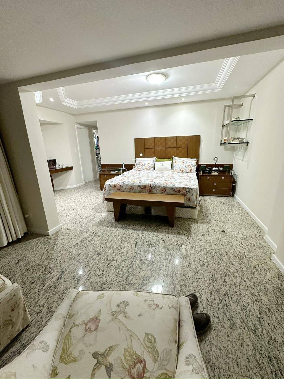 Apartamento à venda e aluguel com 4 quartos, 255m² - Foto 7