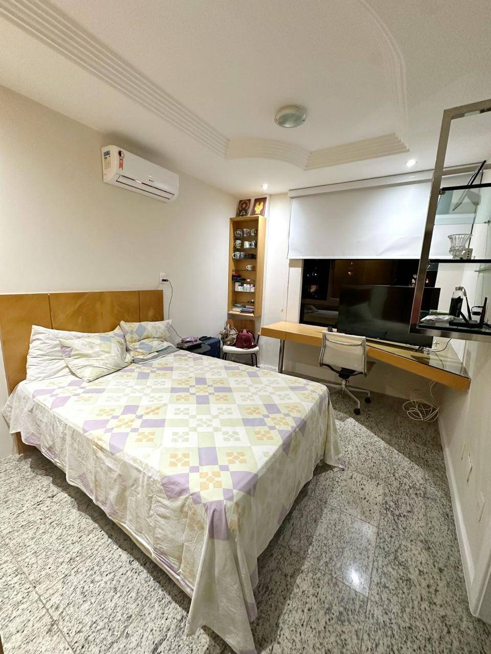 Apartamento à venda e aluguel com 4 quartos, 255m² - Foto 8