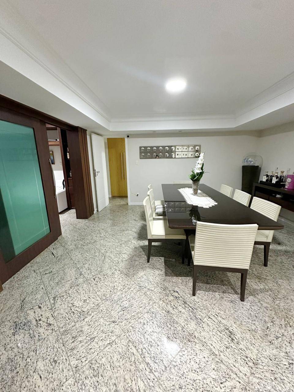 Apartamento à venda e aluguel com 4 quartos, 255m² - Foto 5