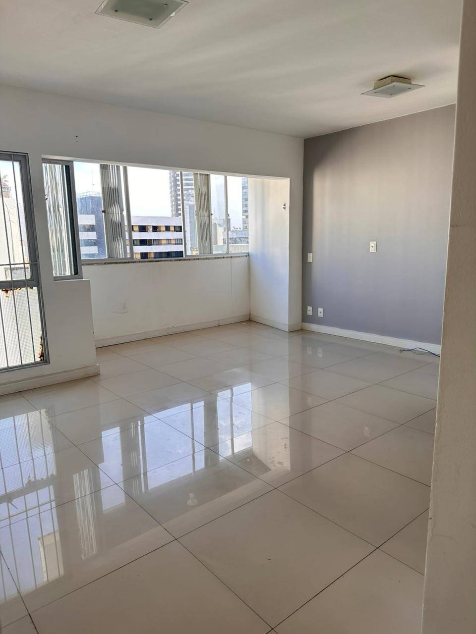 Apartamento, 3 quartos, 82 m² - Foto 2