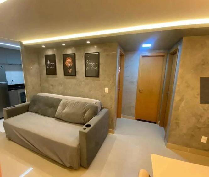 Apartamento, 2 quartos, 45 m² - Foto 2