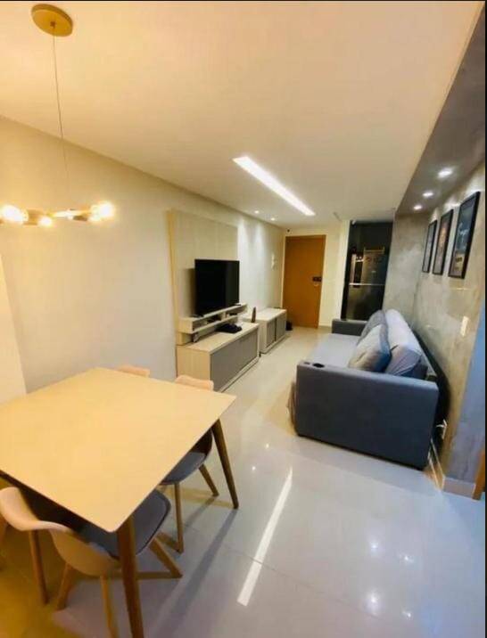 Apartamento, 2 quartos, 45 m² - Foto 1