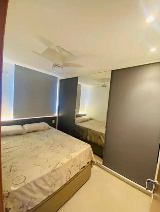 Apartamento, 2 quartos, 45 m² - Foto 5