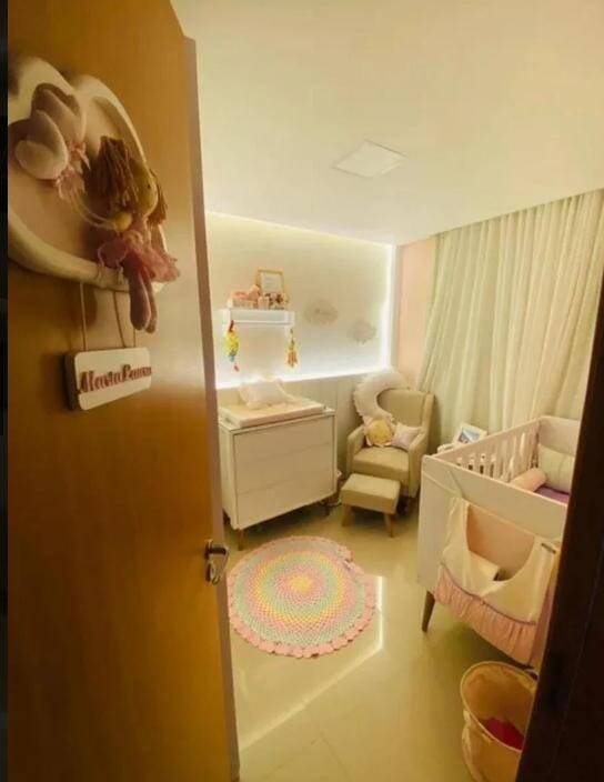 Apartamento, 2 quartos, 45 m² - Foto 4