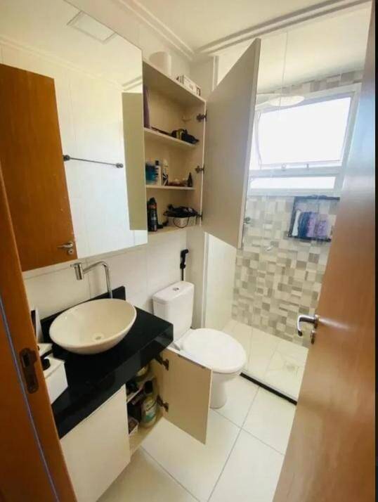 Apartamento, 2 quartos, 45 m² - Foto 6