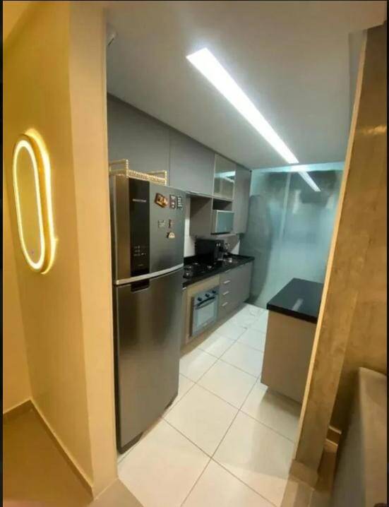 Apartamento, 2 quartos, 45 m² - Foto 3