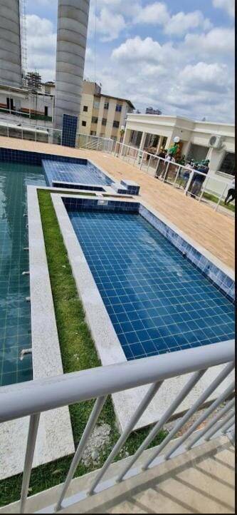 Apartamento, 2 quartos, 45 m² - Foto 7