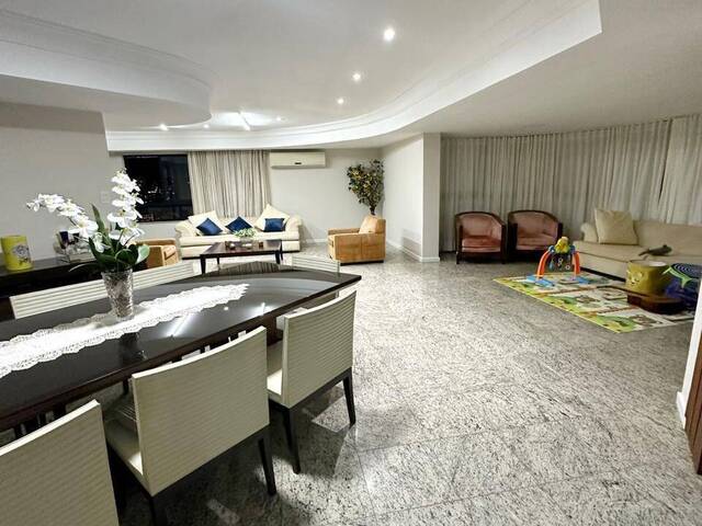 #1 - Apartamento para Venda em Salvador - BA
