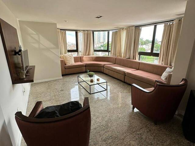 #1 - Apartamento para Venda em Salvador - BA