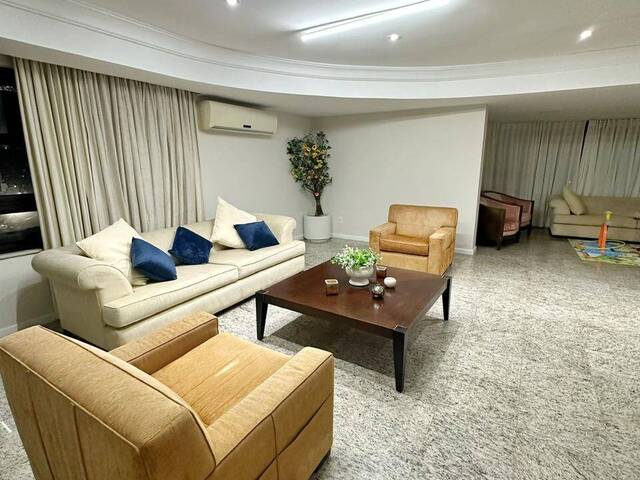 #1 - Apartamento para Venda em Salvador - BA