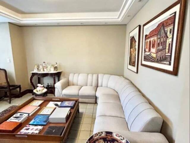 #2 - Apartamento para Venda em Salvador - BA