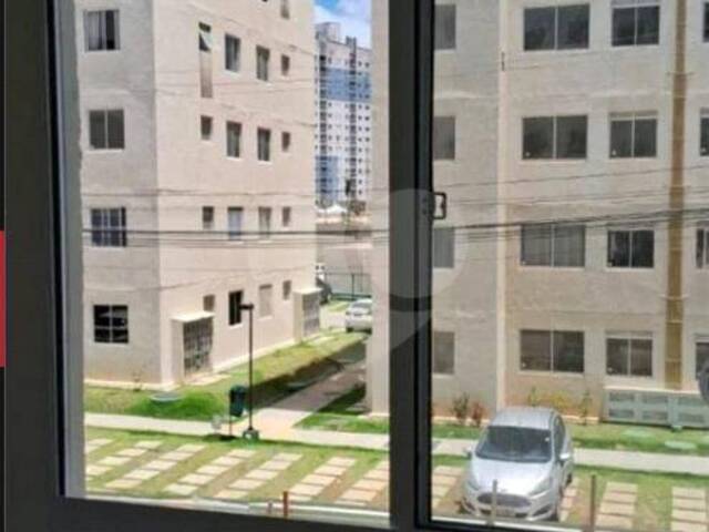 #3 - Apartamento para Venda em Salvador - BA