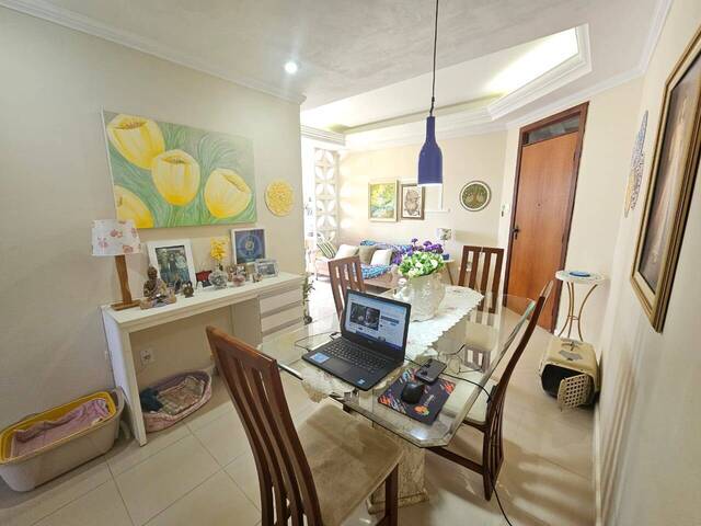 #5 - Apartamento para Venda em Salvador - BA