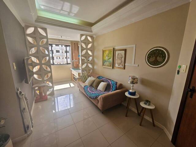 #5 - Apartamento para Venda em Salvador - BA