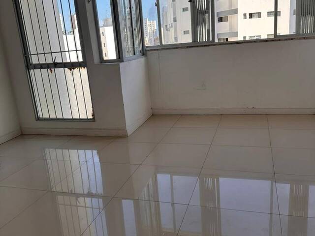 #6 - Apartamento para Venda em Salvador - BA