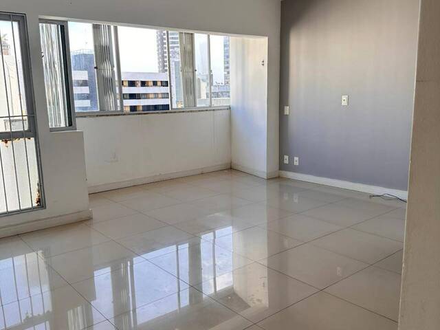 #6 - Apartamento para Venda em Salvador - BA