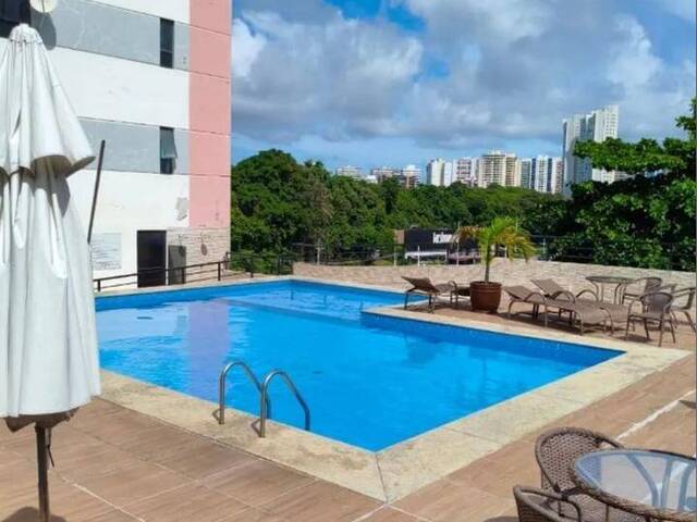 Venda em Brotas - Salvador