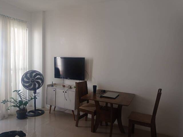 #8 - Apartamento para Venda em Salvador - BA