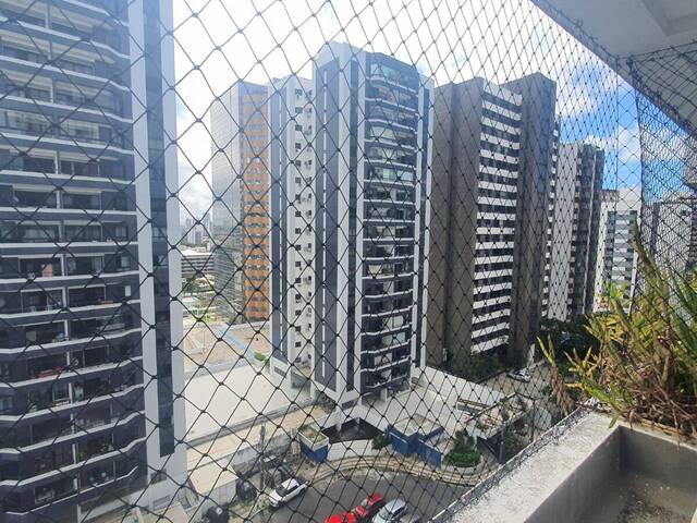 #9 - Apartamento para Venda em Salvador - BA