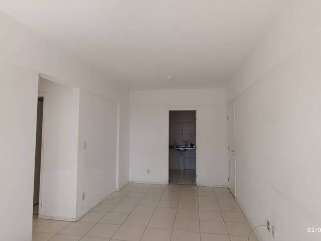 #10 - Apartamento para Venda em Salvador - BA
