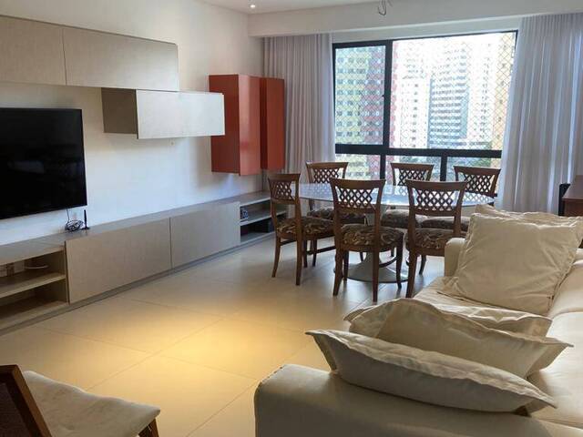 #11 - Apartamento para Venda em Salvador - BA