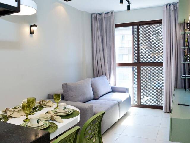 #13 - Apartamento para Venda em Salvador - BA