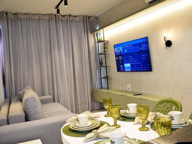 #13 - Apartamento para Venda em Salvador - BA