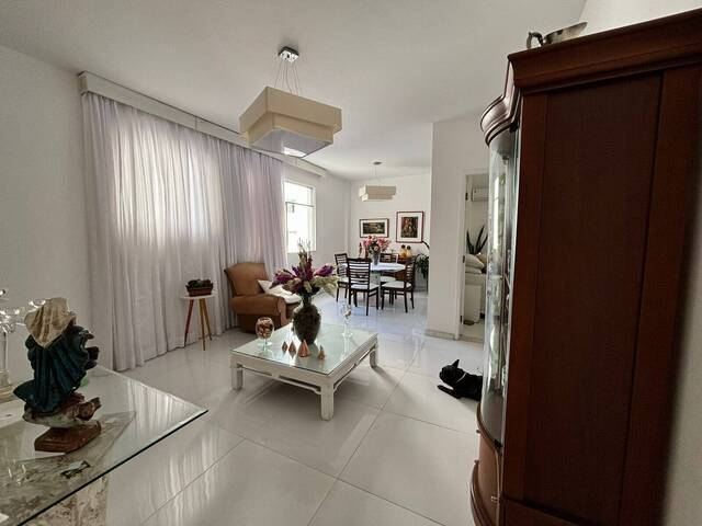 #14 - Apartamento para Venda em Salvador - BA