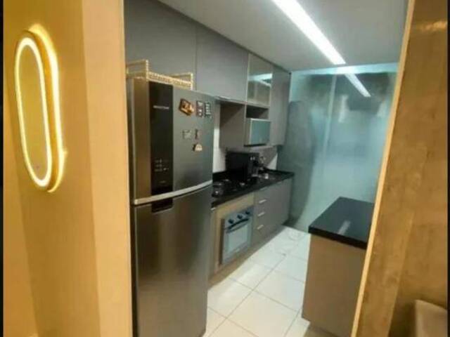 #17 - Apartamento para Venda em Salvador - BA