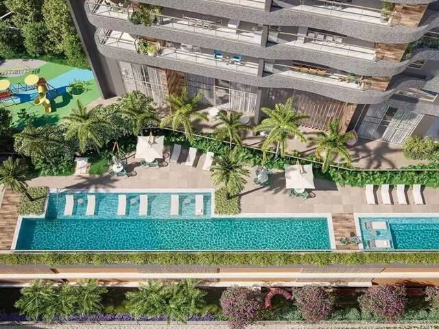 #18 - Apartamento para Venda em Salvador - BA