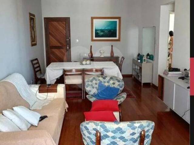 #19 - Apartamento para Venda em Salvador - BA