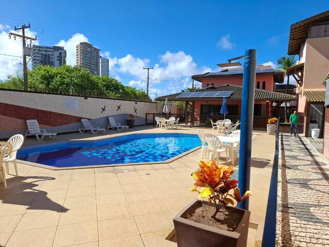 #21 - Apartamento para Venda em Salvador - BA