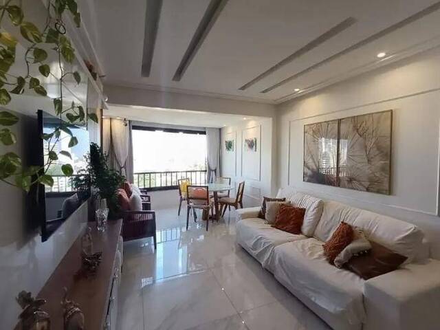 #15 - Apartamento para Venda em Salvador - BA