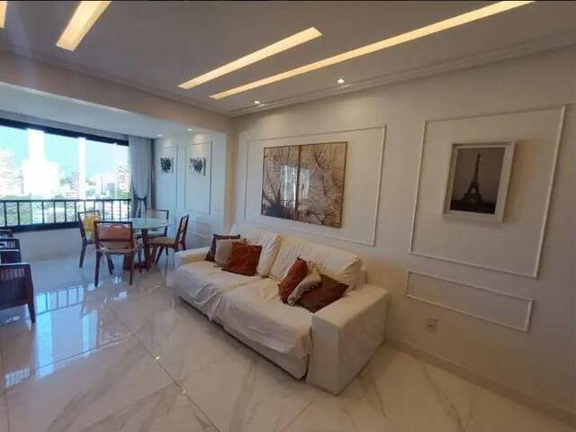 #15 - Apartamento para Venda em Salvador - BA