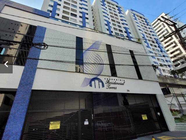 #22 - Apartamento para Venda em Salvador - BA