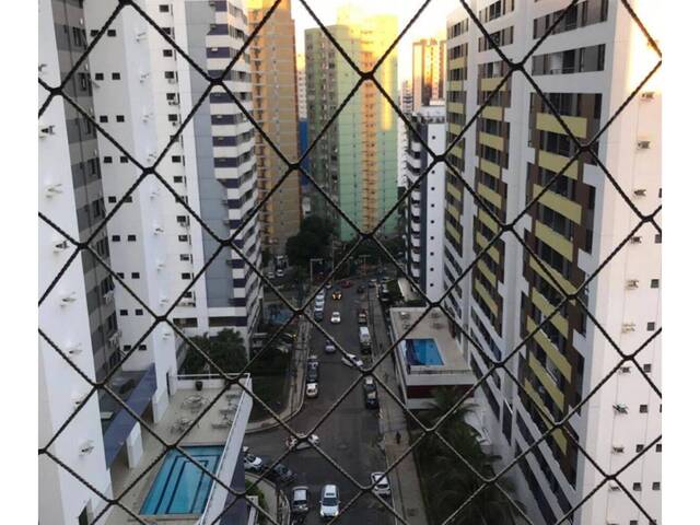 #22 - Apartamento para Venda em Salvador - BA