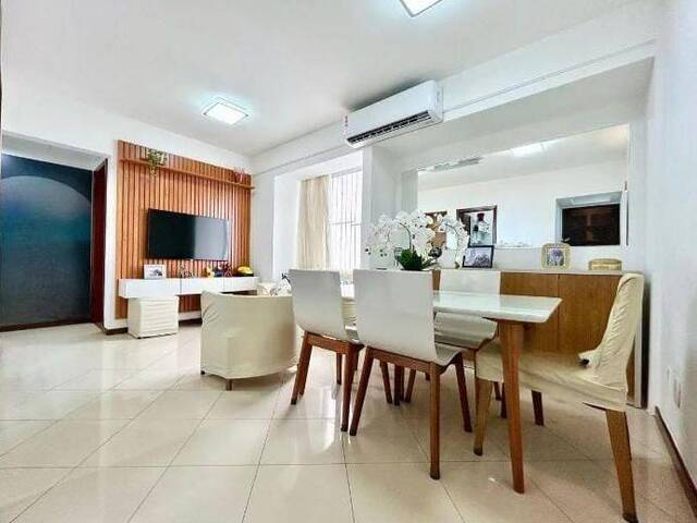 #23 - Apartamento para Venda em Salvador - BA