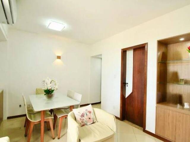 #23 - Apartamento para Venda em Salvador - BA